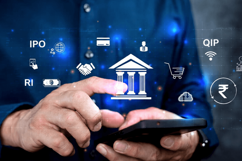 Merchant Banking